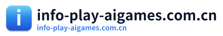 info-play-aigames.com.cn Logo